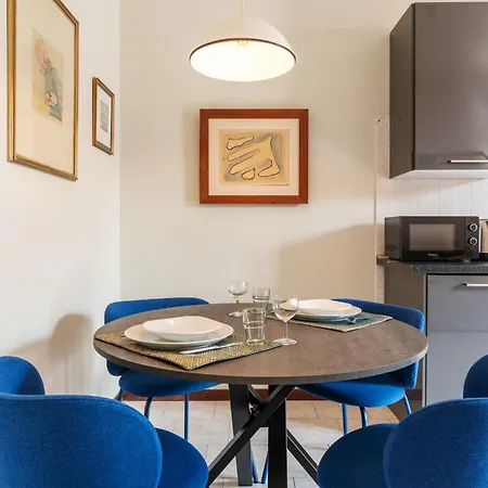 アパート Commenda Flexyrent Wifi *