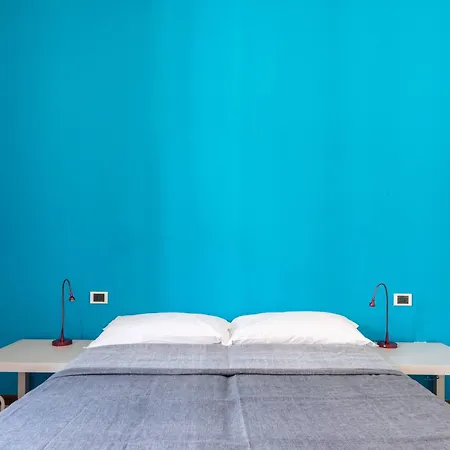 アパート Commenda Flexyrent Wifi ミラノ