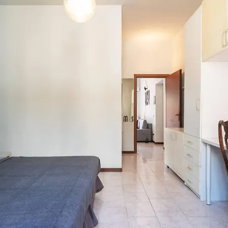 Commenda Flexyrent Wifi * ミラノ