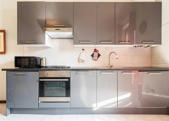 Commenda Flexyrent Wifi