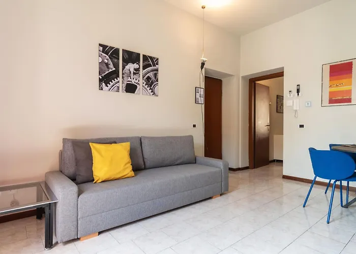 Commenda Flexyrent Wifi