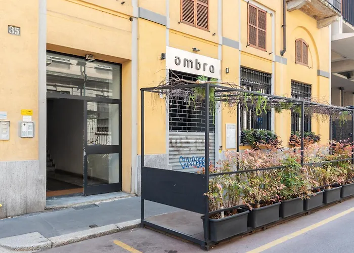 Apartamento Commenda Flexyrent Wifi *