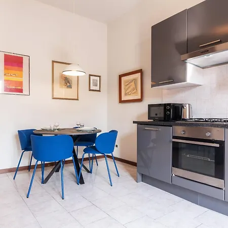 Commenda Flexyrent Wifi Apartman